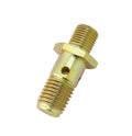 INLINE FUEL PUMP FITTING