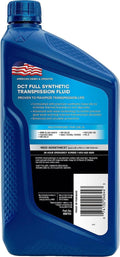 VAL DUAL CLUTCH TRANS FLUID 6/1 QT