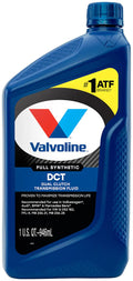 VAL DUAL CLUTCH TRANS FLUID 6/1 QT
