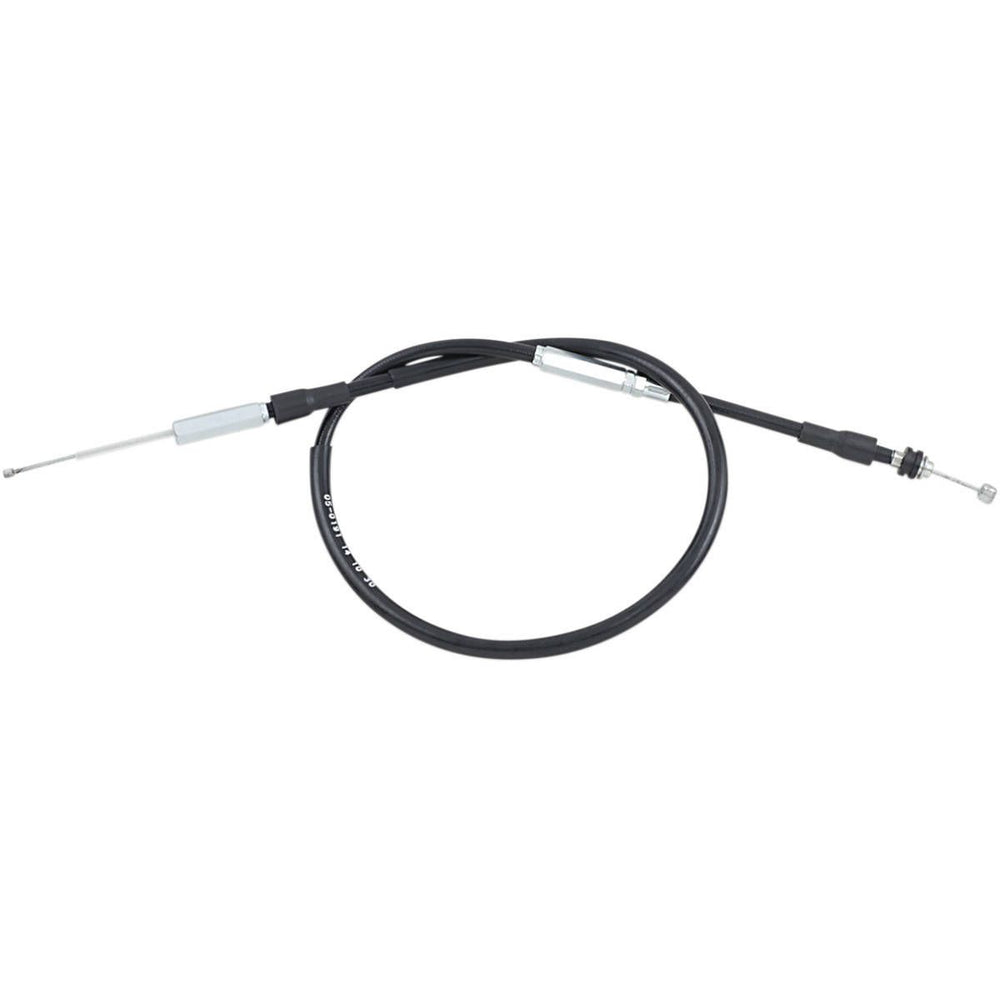 Motion Pro Throttle Cable Yam Atv Bk Vin