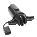 ADAPTER 7ROUND-4FLAT