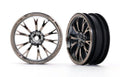 TRAXXAS auto part