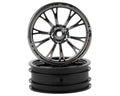 TRAXXAS black auto part