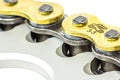 Renthal R3-3 520 Rivet Link