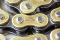 Renthal R3-3 520 Rivet Link