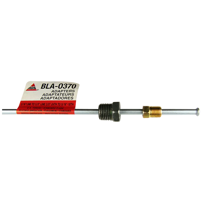 AGS Company auto part
