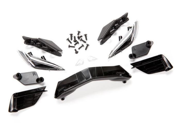 TRAXXAS auto part
