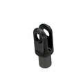 Weld-In Slot Clevis - 3/8 x .058 1/8