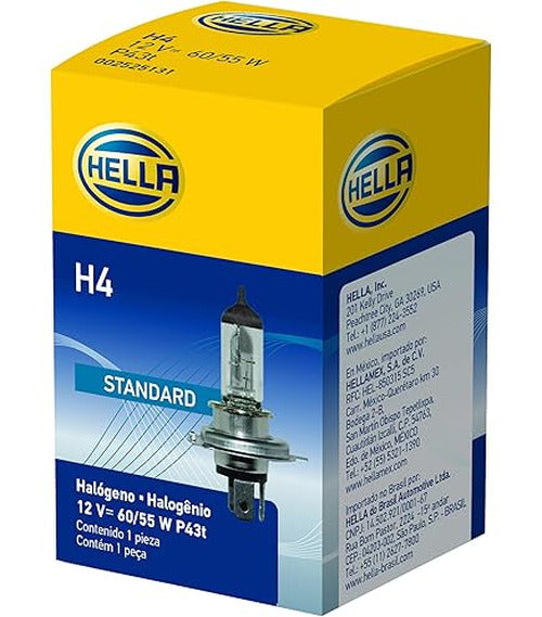 BULB H4 12V 45/45W P43T T4.625 (2)