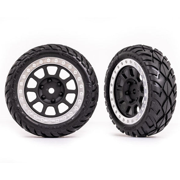 TRAXXAS auto part