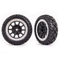 TIRES ANACONDA 2.2' (WIDE FR