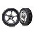 TIRES ANACONDA 2.2' (WIDE FR