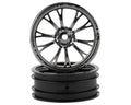 WHEELS WELD CHROME (FRONT) (2)