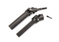 DRIVESHAFT ASSEMBLY FRONT OR REAR
