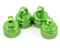 GREEN STUB AXLES