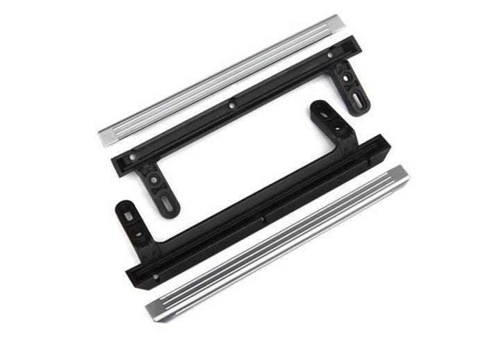 TRAXXAS rock sliders