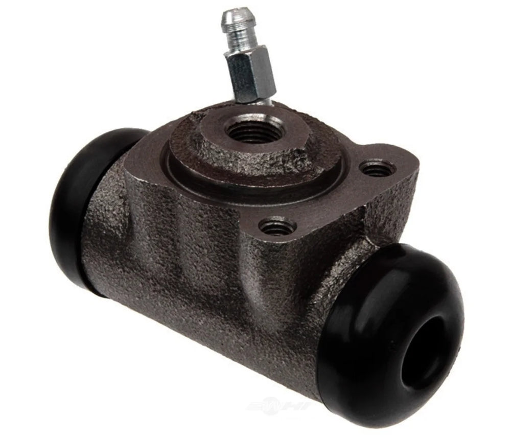 CALPER RUBBER BUSHING KIT