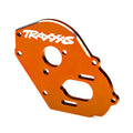 PLATE MOTOR 6061-T6 ALUMINUM (GRA