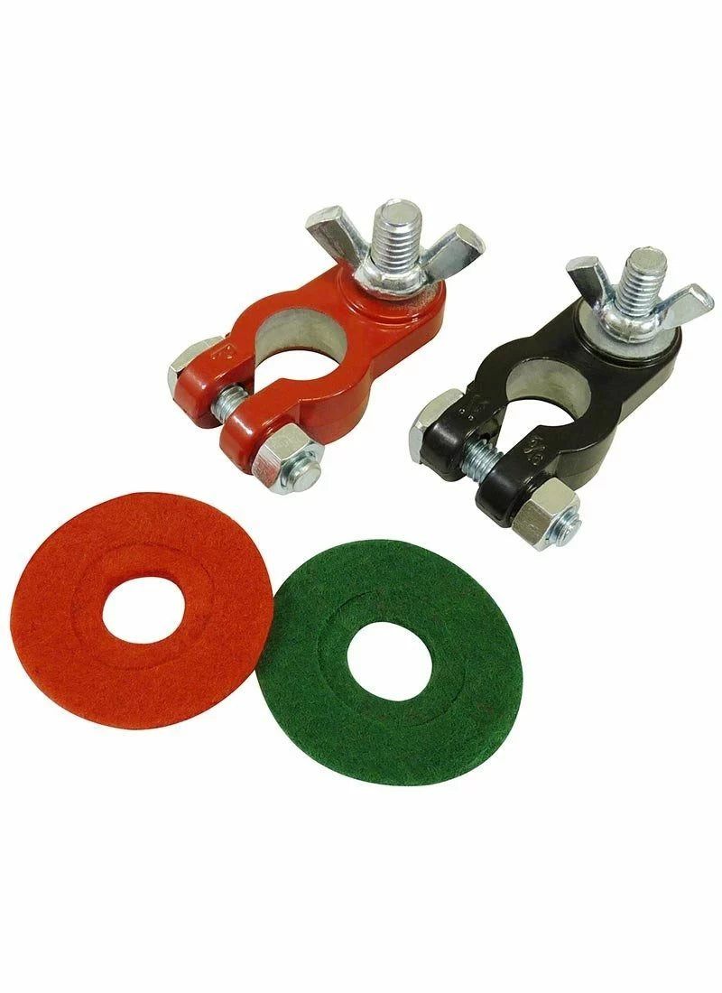 Schumacher Electric auto part