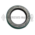 SEAL, FLYWHEEL OIL