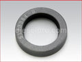SEAL, FLYWHEEL OIL