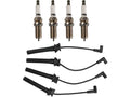 SPARK PLUG SEAL SET