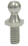 PKGD 316 SS BALL STUD 10MM