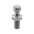 PKGD 316 SS BALL STUD 10MM