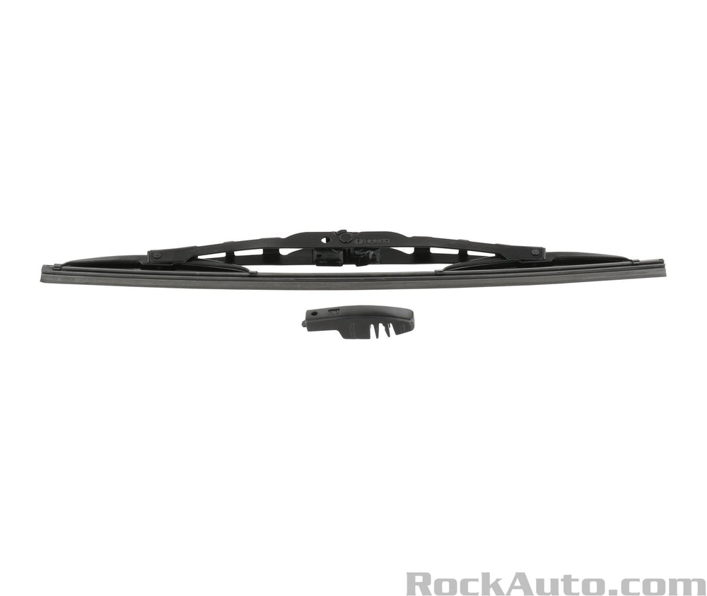 WIPER BLADES EXCEL 13'
