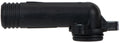 COOLANT FLANGE