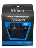2 CHANNEL INTERCONNECT 6FT