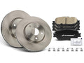 CALIPER BOLTS