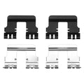 R1 Concepts Disc Brake Hardware Kit Fits Chrysler 300