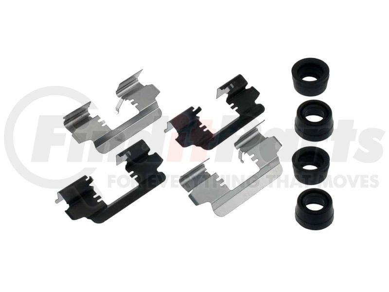 BRAKE HDWRE KITS