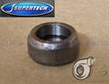 Supertech Lash Cap 6mm Dia 1.80mm Thick 2.8mm Deep