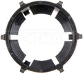 HEADLAMP BULB RETAINER