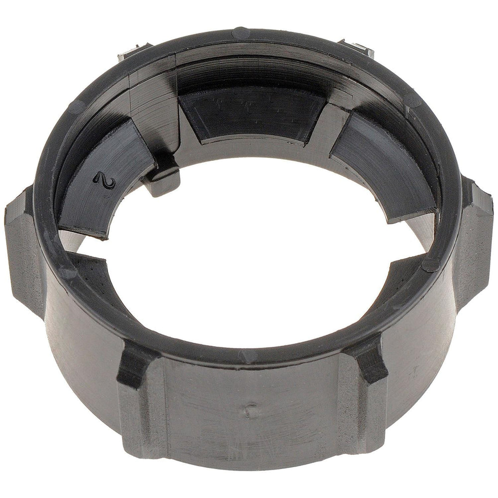 HEADLAMP BULB RETAINER