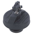 LOCKING FUEL CAP