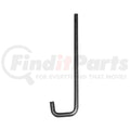 EXHAUST HANGER 3/8IN ROD 71/2IN UNIVERSAL WIRE