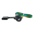 4FLAT TO 4FLAT 1.25 IN DIAMETER PLUG 36 IN LEAD BULK