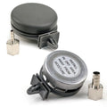 VIAIR 92625 3/8' NPT X 1/2' AIR L