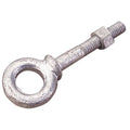 GALVANIZED SHOULDER EYE BOLT - 5/8