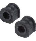 Prothane 98-05 Subaru WRX Rear Sway Bar Bushings - 17mm - Black
