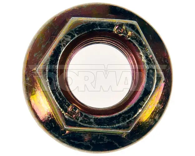 NUT FLANGE M101.25