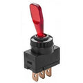 PKGD ILLUM TOGGLE SWITCH (MOM ON/OFF/MOM ON)