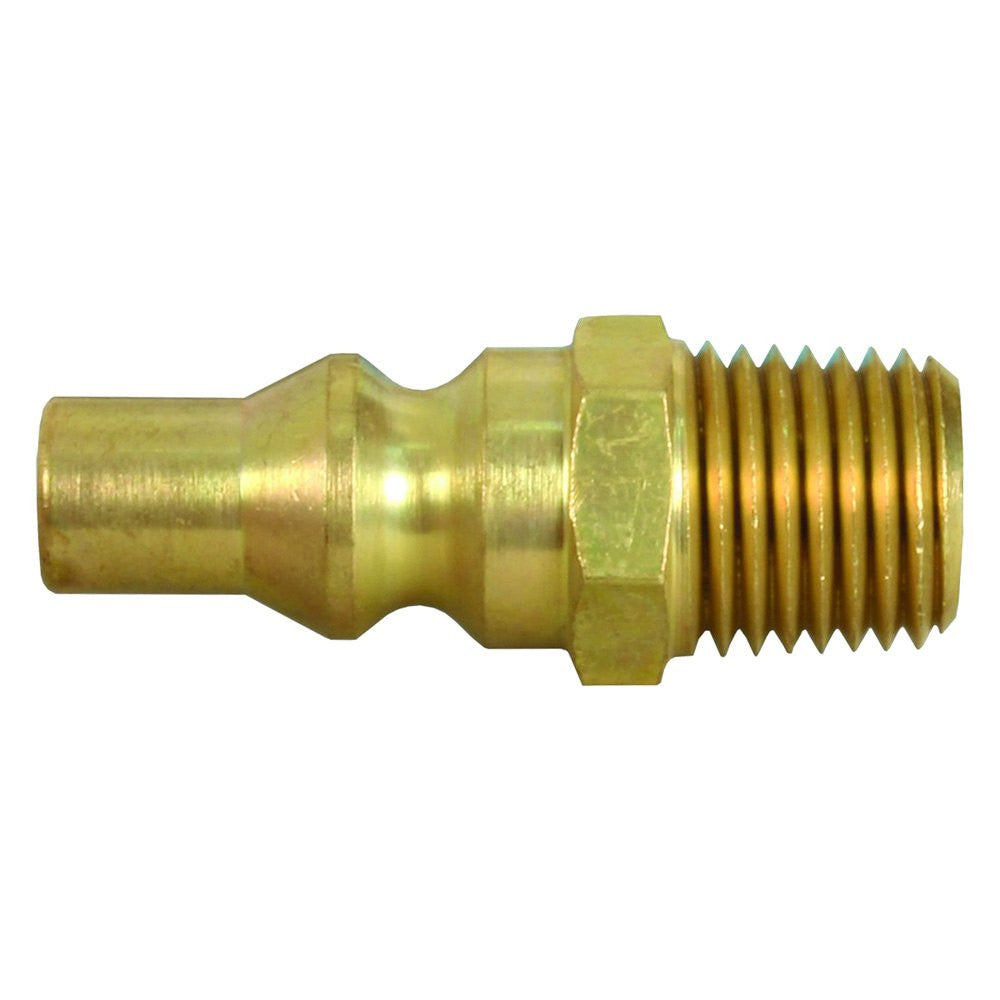 JR PRODUCTS QUICK COUPLER CONNECTION