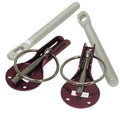 NUT INSRT HX LCK M121.2
