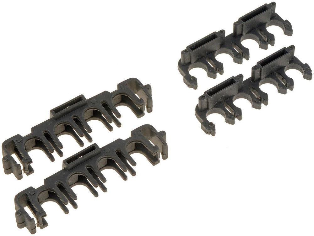 SPARK PLG WIRE RETAINERS