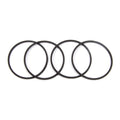 Piston O-Rings For 337