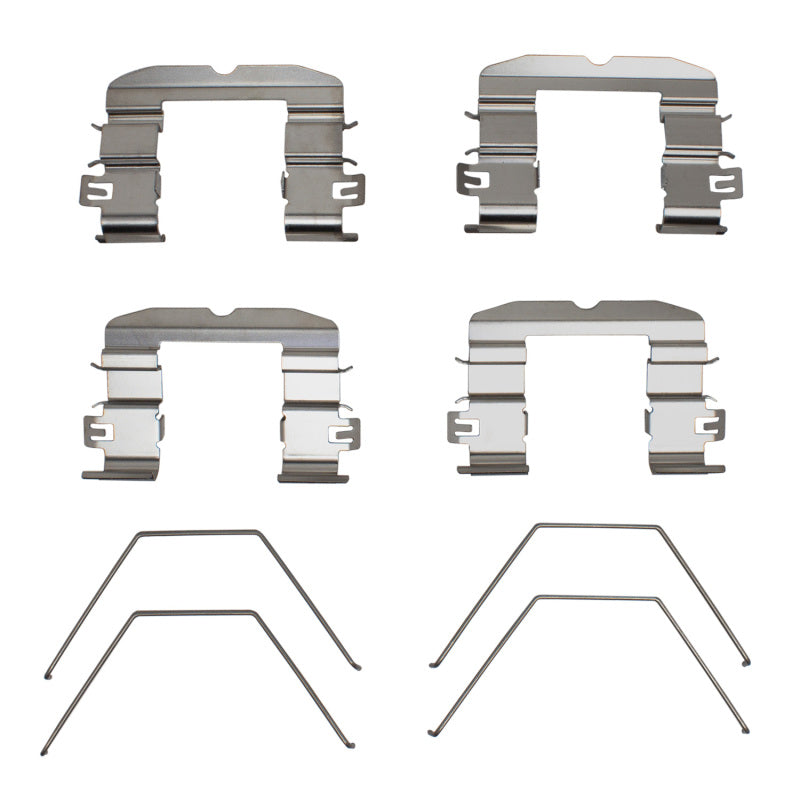 DFC auto part